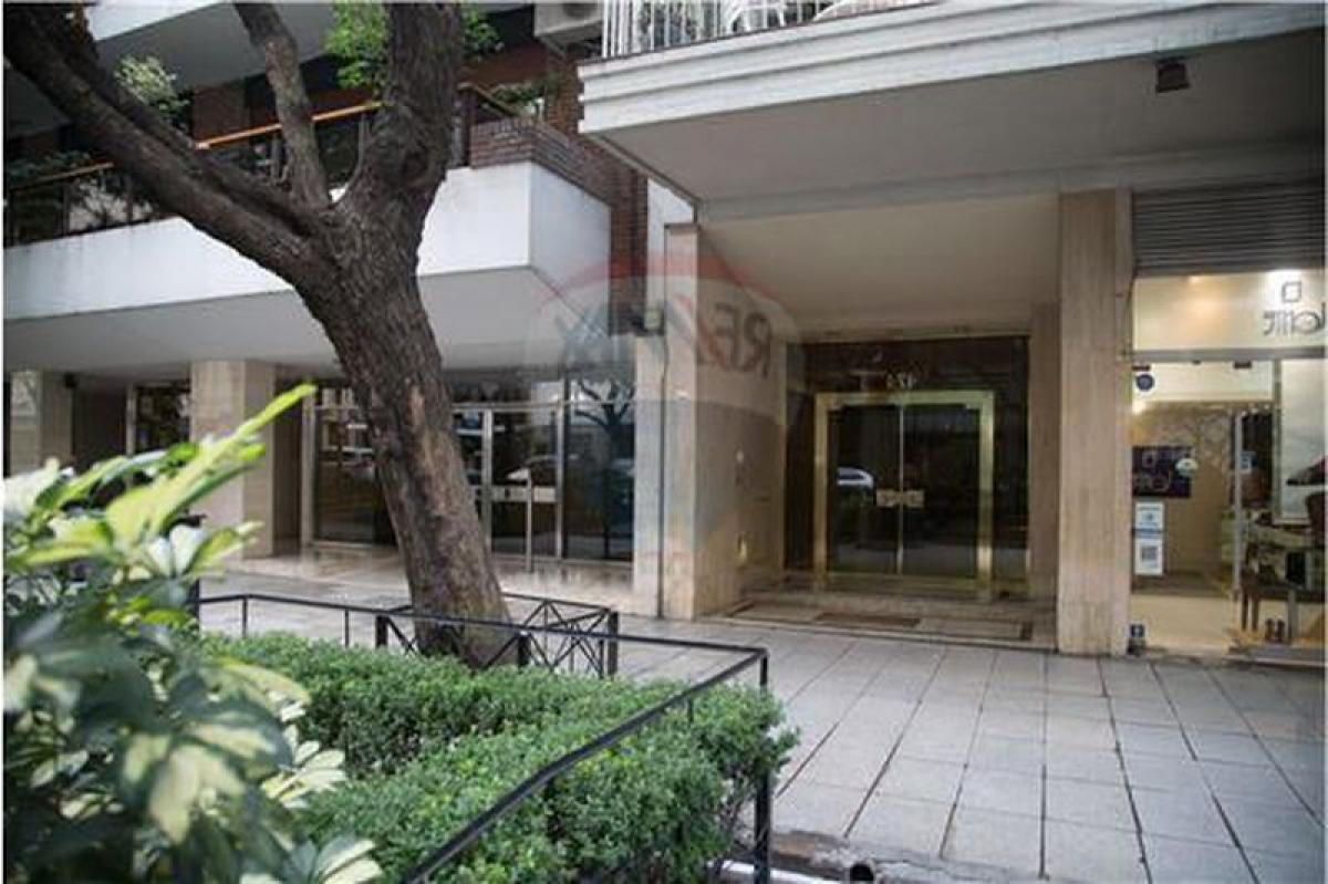 4 Schlafzimmer Wohnung in Buenos Aires, Argentina, Nr. 79899