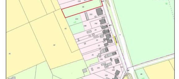 Terreno en Recklinghausen, Germany No. 176957 4