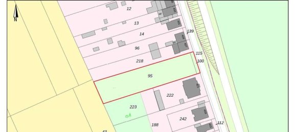 Terreno en Recklinghausen, Germany No. 176957 3