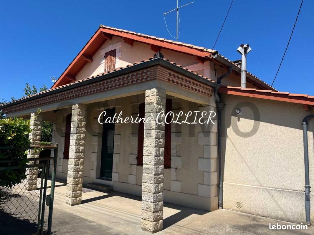 3 bedrooms House in Marmande, France No. 106824