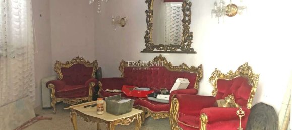 Мезонет с 2 спальнями в Фгура, Мальта № 8100 2