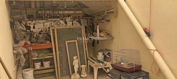 Мезонет с 2 спальнями в Фгура, Мальта № 8100 22