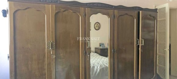 Мезонет с 2 спальнями в Фгура, Мальта № 8100 24