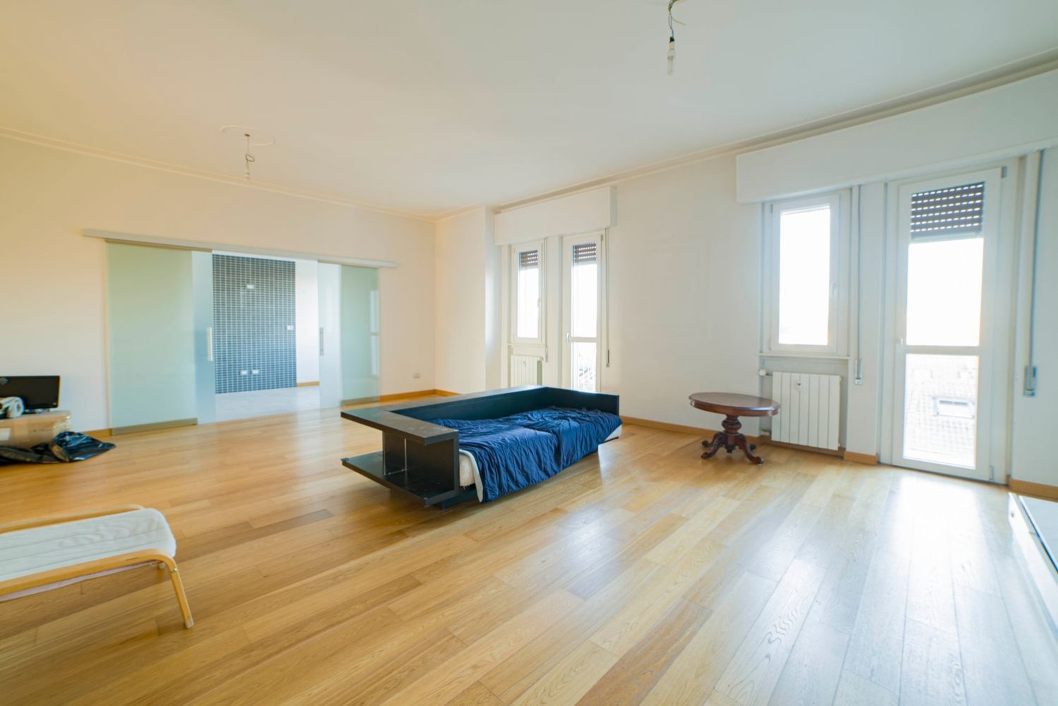 Apartamento de 5 habitaciónes en Codogno, Italy No. 224293