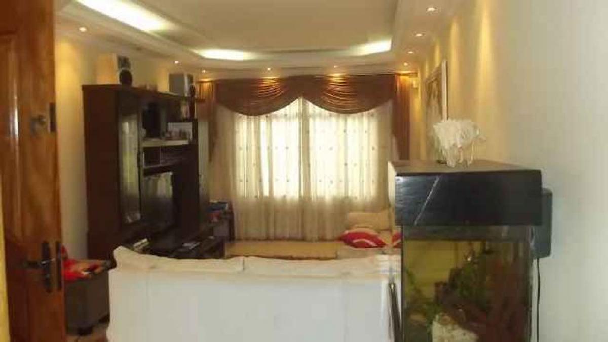 3 bedrooms House in Sao Paulo, Brazil No. 432838
