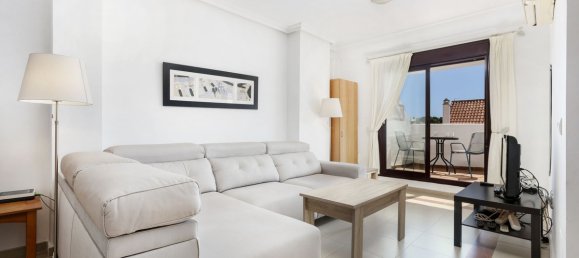 2 غرف نوم بانتهاوس في Marbella, Spain رقم 148782 10