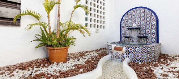 2 غرف نوم بانتهاوس في Marbella, Spain رقم 148782 12