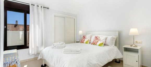 2 غرف نوم بانتهاوس في Marbella, Spain رقم 148782 11