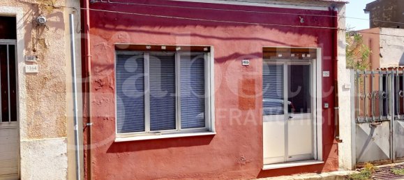 Escritório de 1 divisão em Capoterra, Italy N.º 143383 2