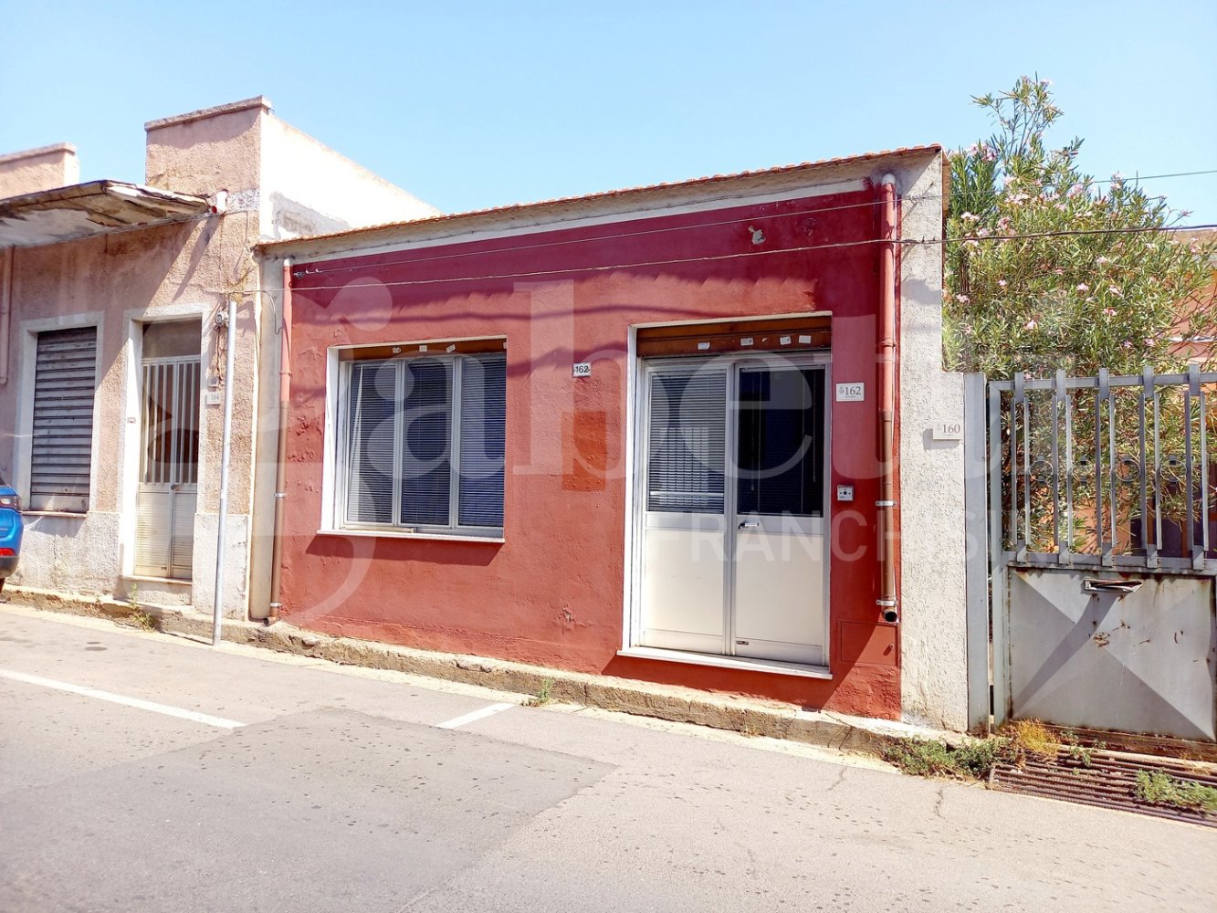 Escritório de 1 divisão em Capoterra, Italy N.º 143383