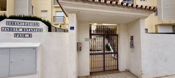 2 Schlafzimmer Wohnung in Mijas, Spain, Nr. 148018 24