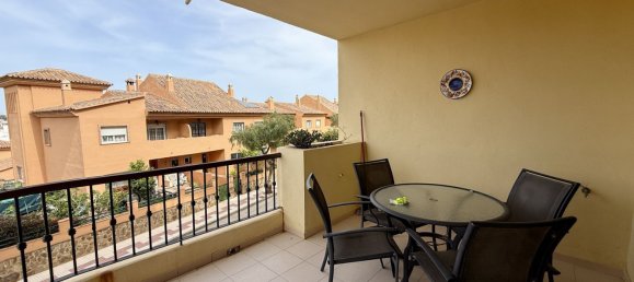 2 Schlafzimmer Wohnung in Mijas, Spain, Nr. 148018 6