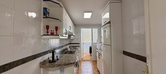 2 Schlafzimmer Wohnung in Mijas, Spain, Nr. 148018 9