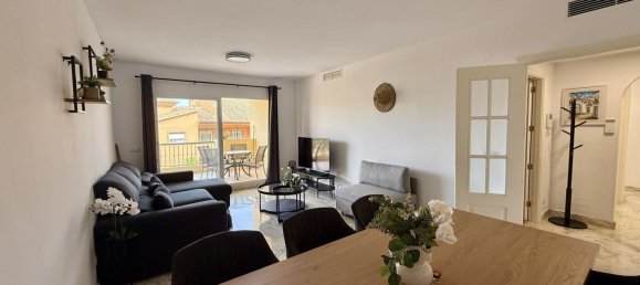 2 Schlafzimmer Wohnung in Mijas, Spain, Nr. 148018 2