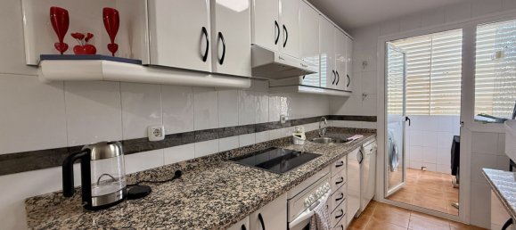 2 Schlafzimmer Wohnung in Mijas, Spain, Nr. 148018 8