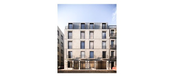 3 Schlafzimmer Doppelhaus in Lisbon, Portugal, Nr. 99376 5