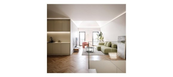 3 Schlafzimmer Doppelhaus in Lisbon, Portugal, Nr. 99376 2