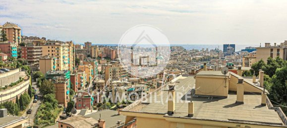 Apartamento T2 em Genoa, Italy N.º 313359 16