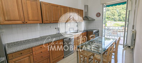 Apartamento T2 em Genoa, Italy N.º 313359 7