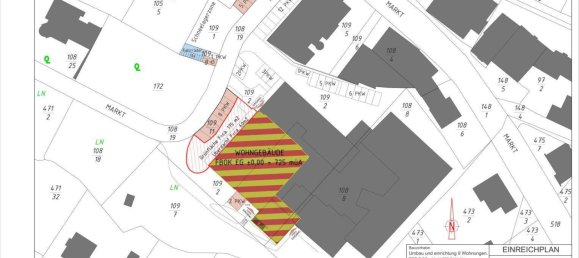 3 rooms Apartment in Abtenau, Austria No. 186983 4