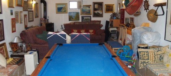 Вилла с 5 спальнями в Аликанте, Испания № 69273 30