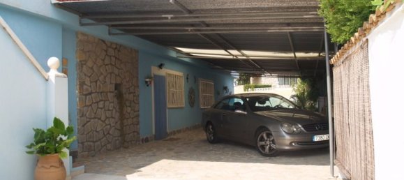 Вилла с 5 спальнями в Аликанте, Испания № 69273 28