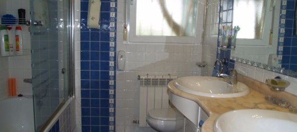 Вилла с 5 спальнями в Аликанте, Испания № 69273 17