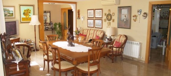 Вилла с 5 спальнями в Аликанте, Испания № 69273 7