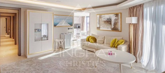 3 Schlafzimmer Wohnung in Antibes, France, Nr. 247312 5