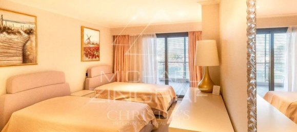 3 Schlafzimmer Wohnung in Antibes, France, Nr. 247312 9