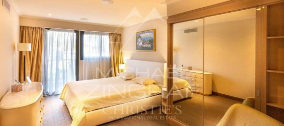 3 Schlafzimmer Wohnung in Antibes, France, Nr. 247312 7