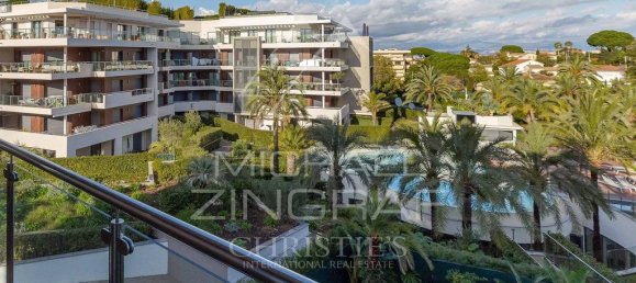 3 Schlafzimmer Wohnung in Antibes, France, Nr. 247312 2