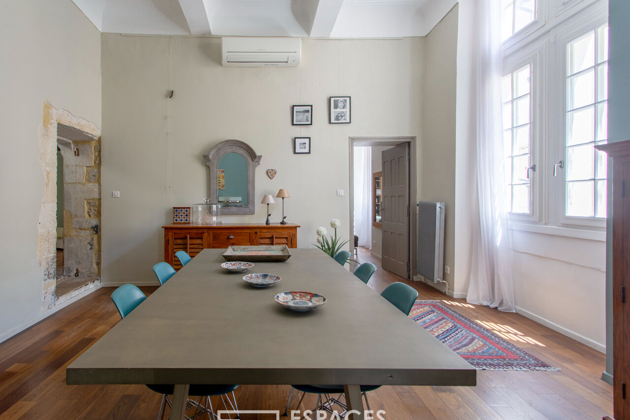 Apartamento T2 em Nimes, France N.º 347705