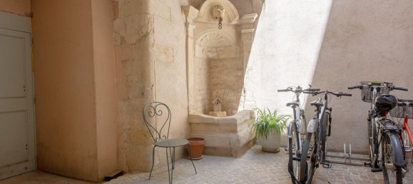 Apartamento T2 em Nimes, France N.º 347705 14