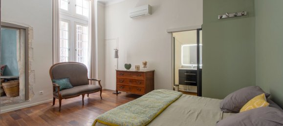 Apartamento T2 em Nimes, France N.º 347705 12