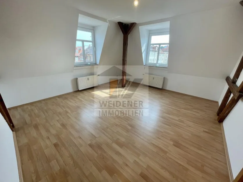 38 rooms Building in Gera, Germany No. 76324