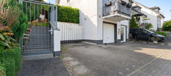 Moradia em banda T5 em Rosrath, Germany N.º 346361 4