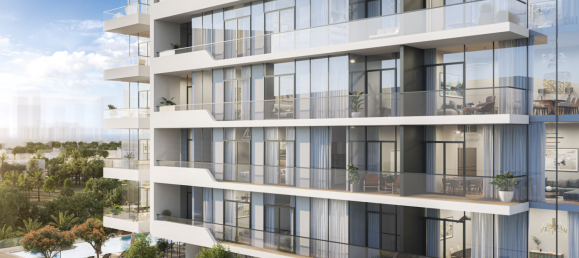 2 bedrooms Apartment in Dubai, UAE No. 53068 2