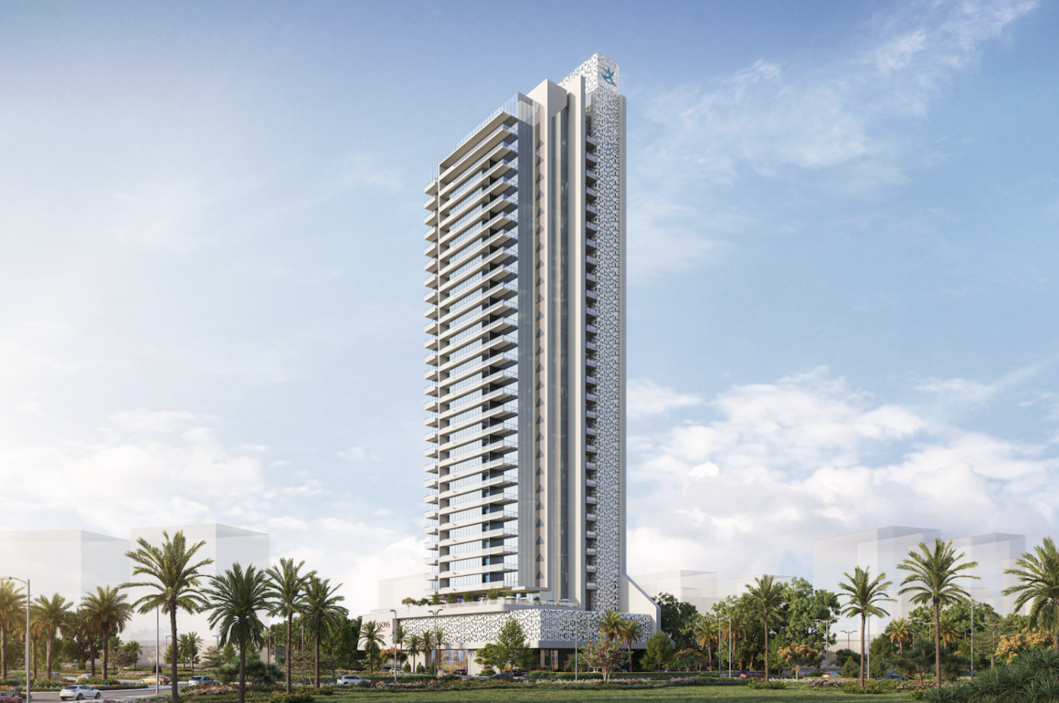 2 bedrooms Apartment in Dubai, UAE No. 53068