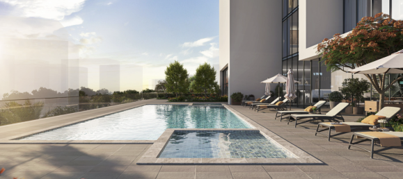 2 bedrooms Apartment in Dubai, UAE No. 53068 3