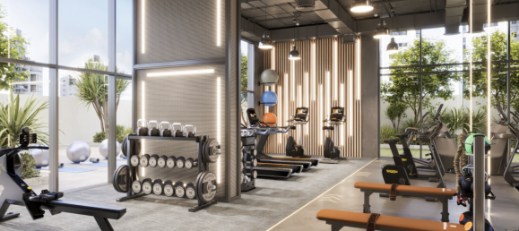 2 bedrooms Apartment in Dubai, UAE No. 53068 8