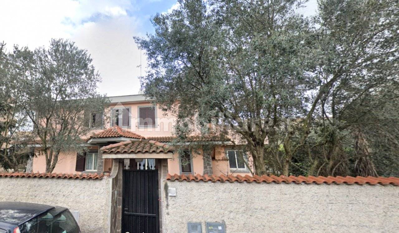 Apartamento T1 em Rome, Italy N.º 202126