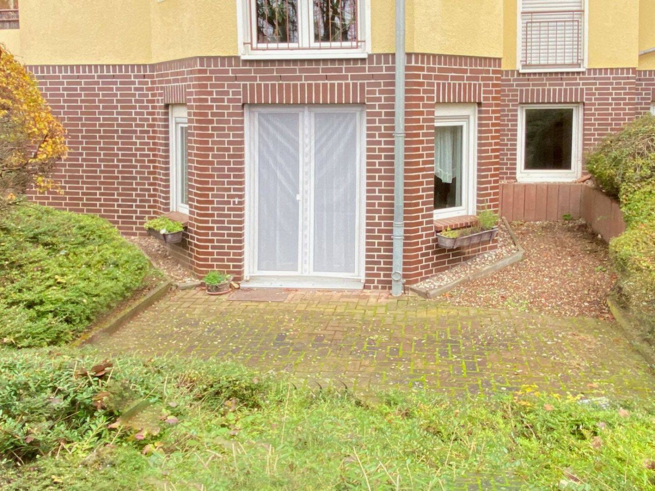 2 bedrooms Apartment in Weimar, Germany No. 64732