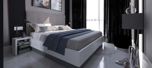 Appartement 2+1 à EKOLOJI HILL, Mahmutlar, Turkey No. 38814 4