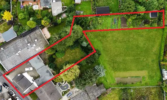  Land in Rhein-Sieg, Germany No. 324883