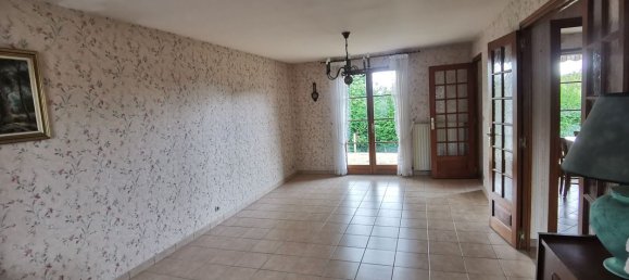 2 Schlafzimmer Haus in Abbeville, France, Nr. 332951 3