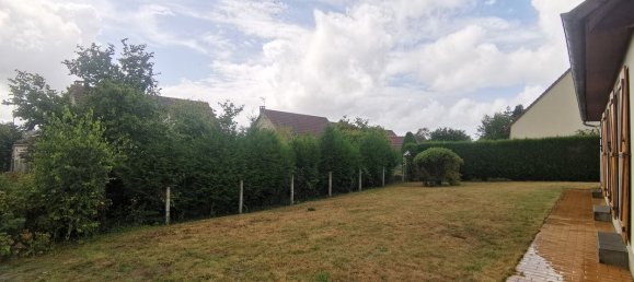 2 Schlafzimmer Haus in Abbeville, France, Nr. 332951 12