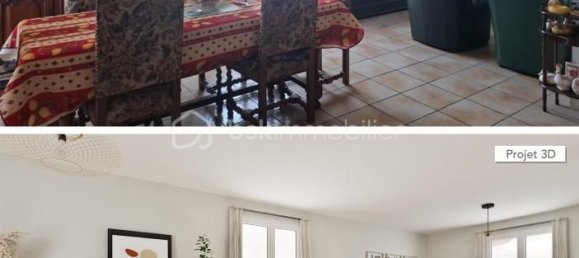 3 Schlafzimmer Haus in Bidache, France, Nr. 291902 16