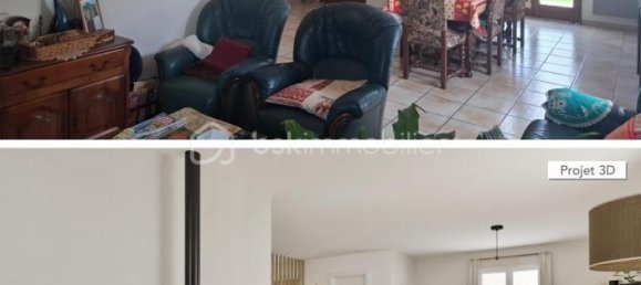 3 Schlafzimmer Haus in Bidache, France, Nr. 291902 11