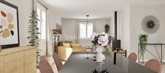 3 Schlafzimmer Haus in Bidache, France, Nr. 291902 14